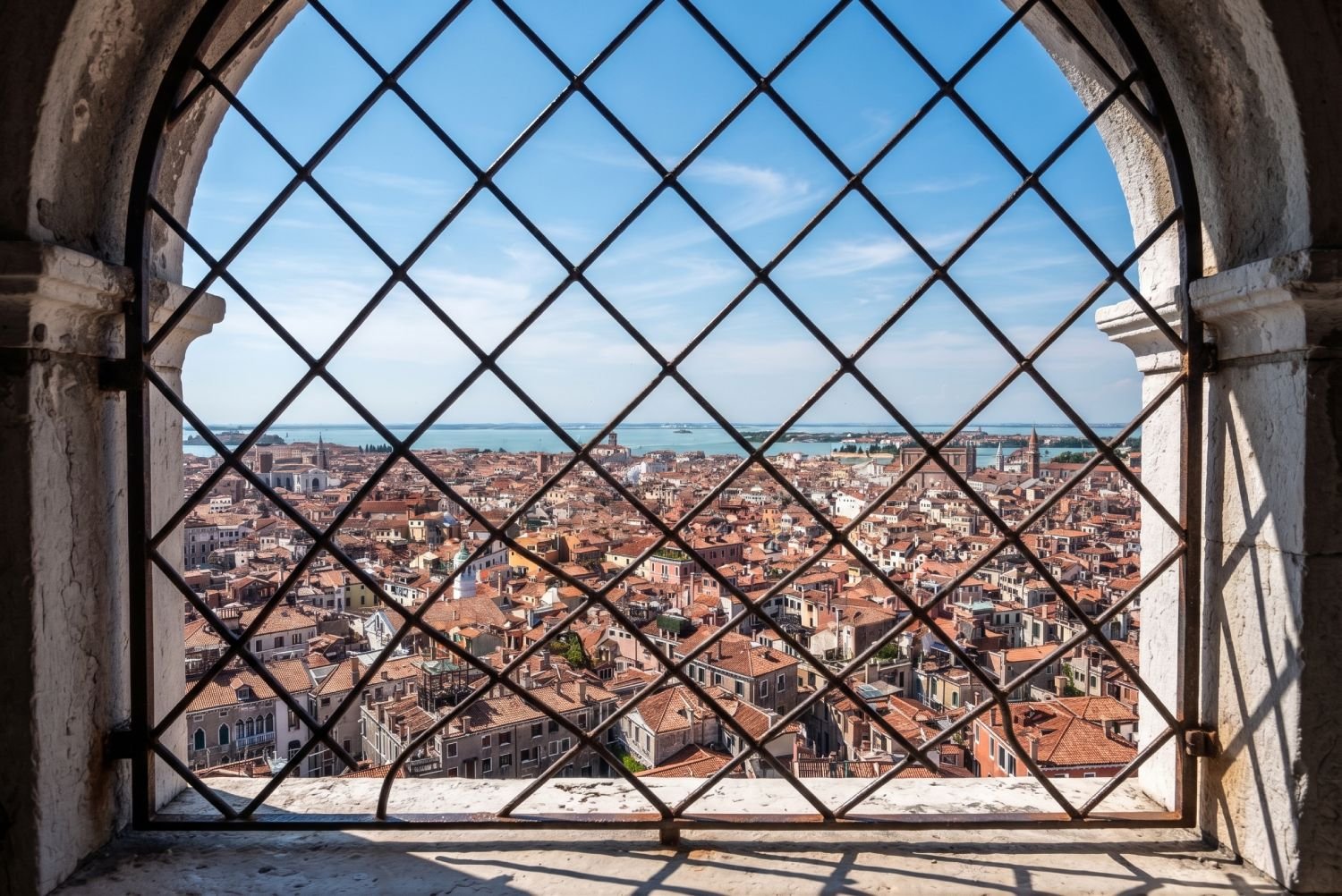 Campanile View 4
